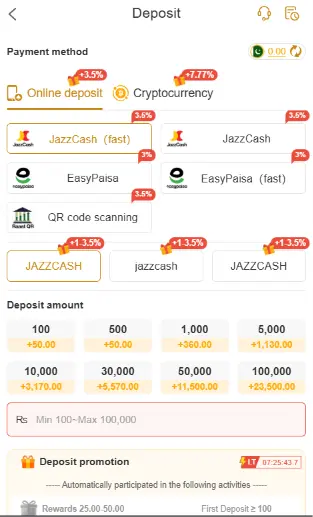 6Crore.com Game 