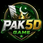 PAK5D Game