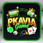 PKAVIA Game
